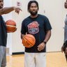 timb1223's profile picture. •Basketball Coach •Basketball Skills Trainer •Youth Mentor •Hoop Phene Elite 10u-17u boys and girls •Tim’s Elite Training •God first