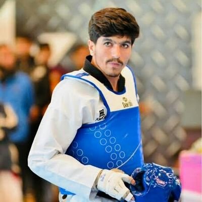 Taekwondo Athlete from Pishin,Balochistan🇵🇰🥋 |  7x Times National Champion | SAG 2019 Gold Medalist | 🥇🥈🥉 Medals in International Events