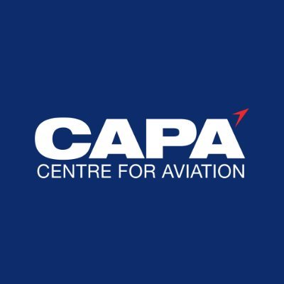 CAPA - Centre for Aviation, part of the Aviation Week Network, is the world's leading resource for global aviation news, analysis and research.