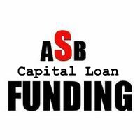 ASB Capital Loan Funding(@biz_lender) 's Twitter Profile Photo
