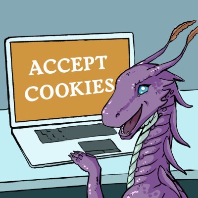 ACCEPT COOKIES