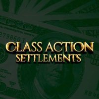 Class Action Settlements(@ClassActionJen) 's Twitter Profile Photo
