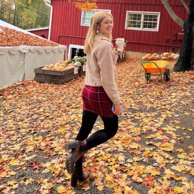 Speechwriter @HHSgov, @DukeU alum, photosynthesis enthusiast 🌱