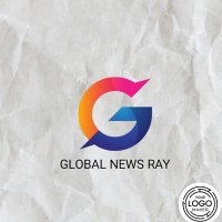 GLOBAL NEWS RAY(@GlobalNewsRay) 's Twitter Profile Photo