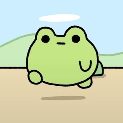 BlueIndigO | 🐸 GEROさんのプロフィール画像