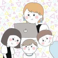 ちゃき@3児のママ (@__september6__) Twitter profile photo