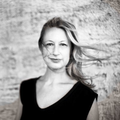 Debi Cornwall Profile