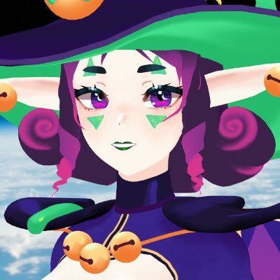 Airship operator, malicious meal mage & Splat3 streamer. Responds well to cyberbullying 💚 Streams M/W/S https://t.co/GXHmcjfhpV💜 she/her🏳️‍⚧️