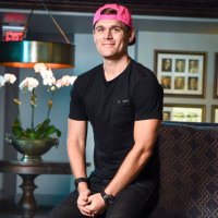 Maxwell Finn (@maxwellfinn) 's Twitter Profile