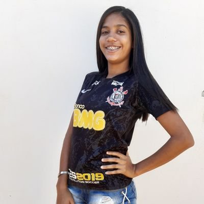 Meu sangue é preto e branco e minha essência é ser Corinthians! 🖤🤍
