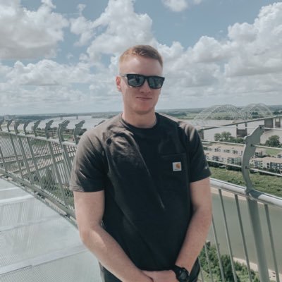 just_2_goode's profile picture. Murray state