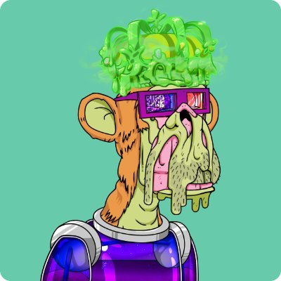 RAX 🦍さんのプロフィール画像