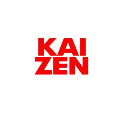 We fuel early-stage ventures, forge networks and accelerate growth. Build the future with Kaizen. Coming 🔜