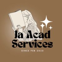 OPEN — LF CLIENTS! (@ja_acadservices) 's Twitter Profile