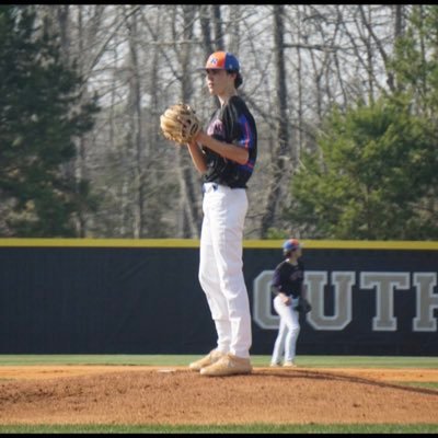 Austin Martinez Profile
