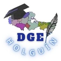 Dirección General de Educación Provincia Holguín(@DPEHolguin) 's Twitter Profile Photo