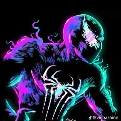 Football, Gamer, Marvel and DC. Spidey 🐐