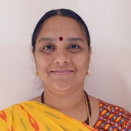 Founder Anaadi Foundation | Ex CSE Prof | Yogini | Matrushree at ashram| A mother who shares practical wisdom with her spiritual children| Author and IKS expert