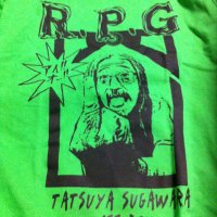 スガワラタツヤ (@tazsugawara5569) 's Twitter Profile Photo