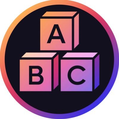 ABCAlphaBot's profile picture. 