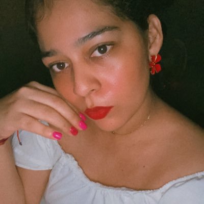 tthaymi28's profile picture. Todo obra para bien.🙌🏻