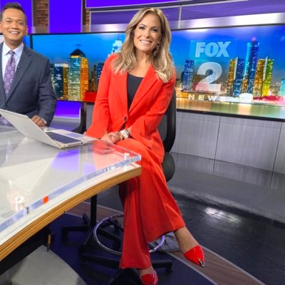 Taryn Asher Fox 2