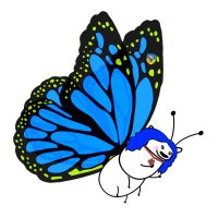 ButterFella🌻💙💛🦋(@nafobutterfella) 's Twitter Profileg