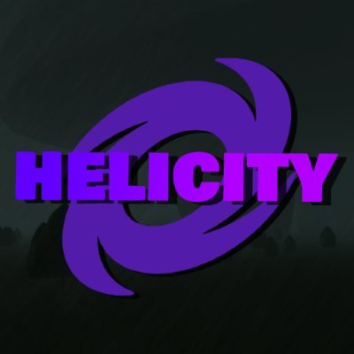 The Official Twitter Account for Helicity; a Stormchasing Game on Roblox.

See Future Updates, Announcements, and more on this twitter page