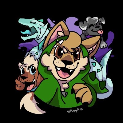 @_PuppyRex_