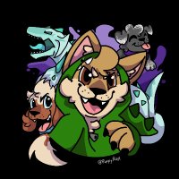 PuppyRex//TheWallPerson (@_puppyrex_) 's Twitter Profile Photo PuppyRex//TheWallPerson (@_puppyrex_) 's Twitter Profile Photo