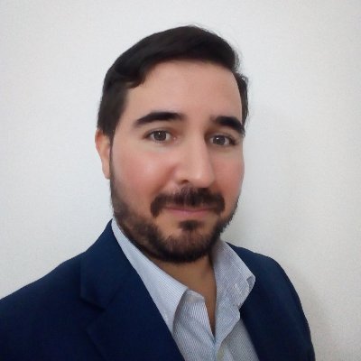lucassebastben's profile picture. Licenciado en Publicidad & Mkt. Docente universitario y terciario. Consultor de comunicación y marketing.