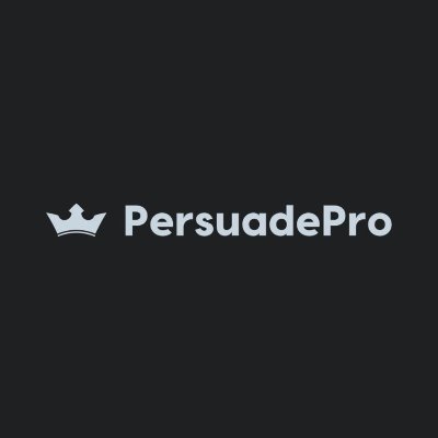PersuadePro's profile picture. Get your business more money via your newsletter with email copywriting. DM me to see how you can get your sales boosted💰📈.