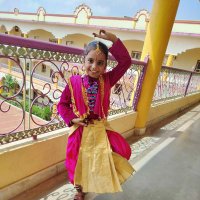 Kunti Sahu(@GajjuSa06520034) 's Twitter Profile Photo