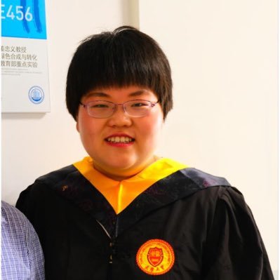 Research Fellow of NUS ChBE; Supervisors: Prof. Zhang Sui (NUS) and Prof. Jiang Zhongyi (TJU); Bachelor from Tianjin University; Ion separation membranes.