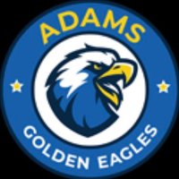 Adams Middle School(@HCPSAdams) 's Twitter Profile Photo