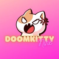 DoomkittyNine(@DoomkittyNine) 's Twitter Profile Photo