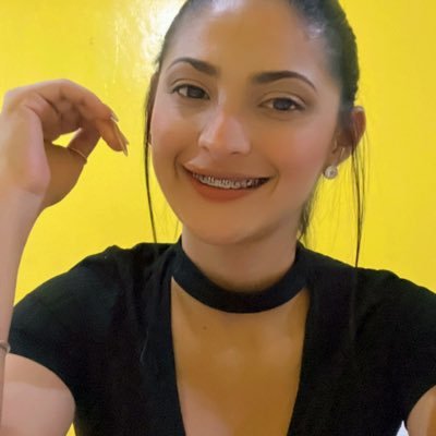 EmilySchroede's profile picture. Hi!✨