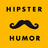 HipsterHumor's profile image