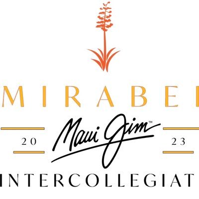 Mirabel Maui Jim Intercollegiate September 8-10, 2023