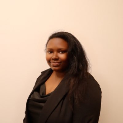 angel_federick's profile picture. public relations student at the University of Memphis