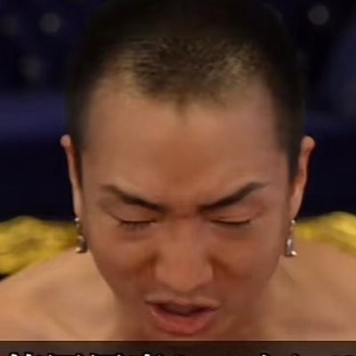 tennsaiyuuto's profile picture. どすこいマー君最高ー！