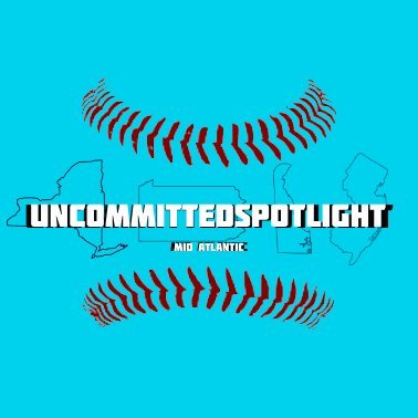 Helping Mid-Atlantic Baseball Players Be Seen! DM Videos/Clips to be posted!