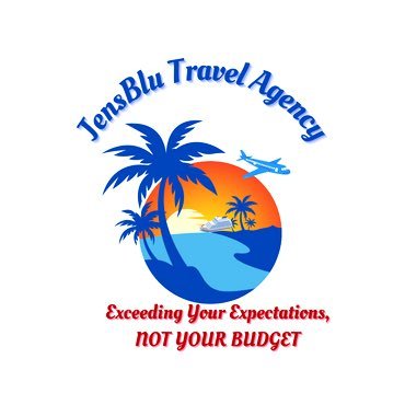 JensBlu Travel Agency