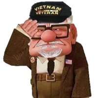 Gunship Baker (@bakergunship) 's Twitter Profile