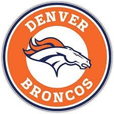 New home of the DML Denver Broncos. One Man — One Dream — One Game at a Time