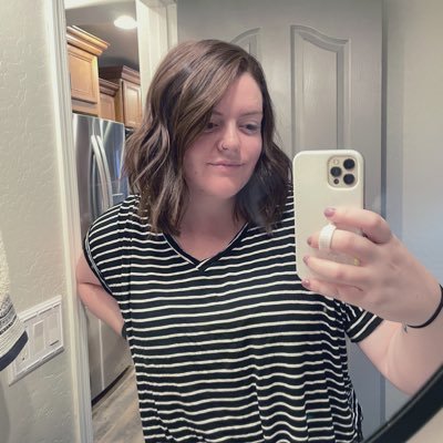 kellie_mckenzie's profile picture. It’s better to see something once, than to hear about it a thousand times