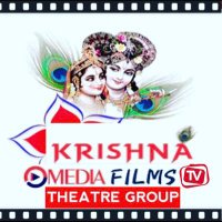 Krishna Media Films TV Acting Dance Theatre Group(@KrishnMediaFilm) 's Twitter Profile Photo