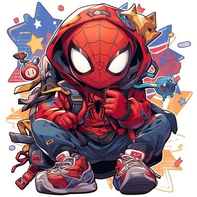 Spideyman πΈοΈ Profile