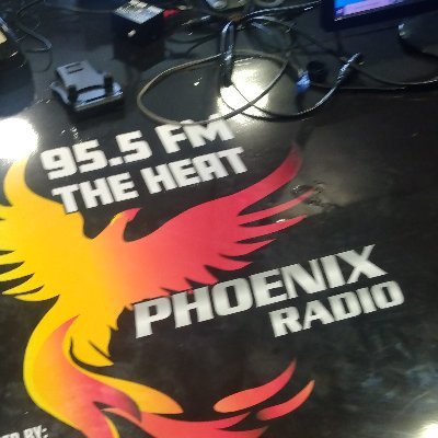 The best music on FM radio!
HipHop,R&B and Classics
#HeatSquad #TeamBigB #PromoPage #StreetTeam #PhoenixRadio Diversity is our strength! #WUSP 95.5FM #TheHeat🔥