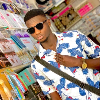 nkhadim830's profile picture. 